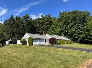 91 Braintree Rd, West Springfield, MA 01089