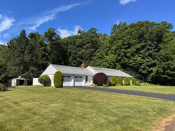 91 Braintree Rd, West Springfield, MA 01089