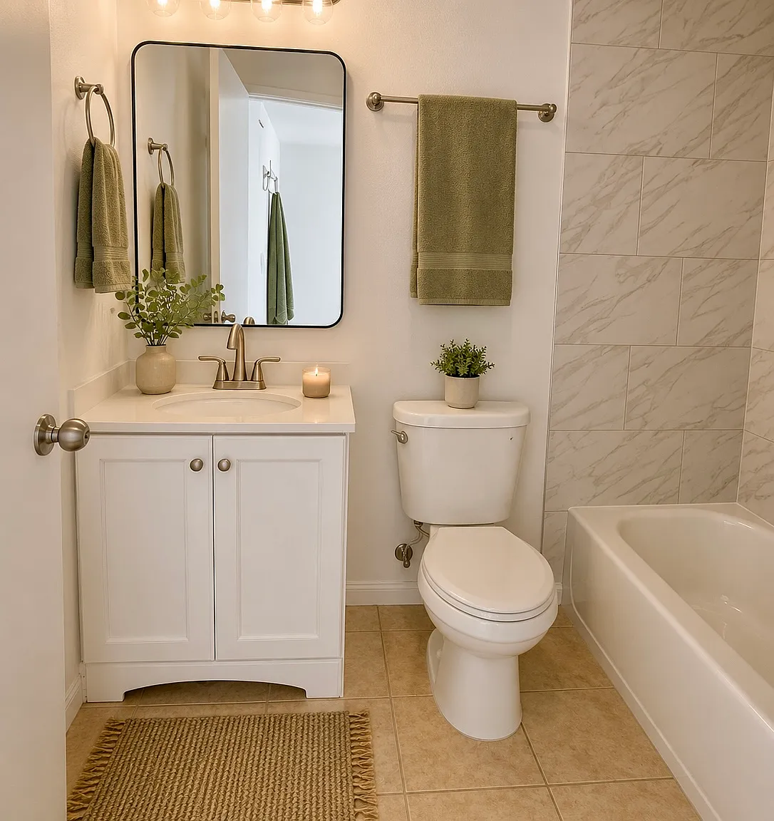 1 bed, $1,495 — Photo 2