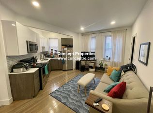 12 Queensberry St #15, Boston, MA 02215