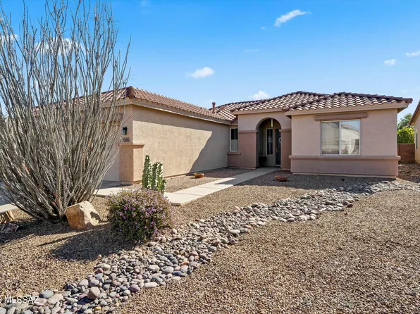 7855 W Morning Light Way, Tucson, AZ 85743