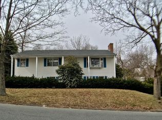 1 Varney St, Worcester, MA 01605