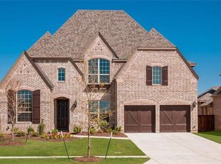 1053 W Bluff Way, Roanoke, TX 76262