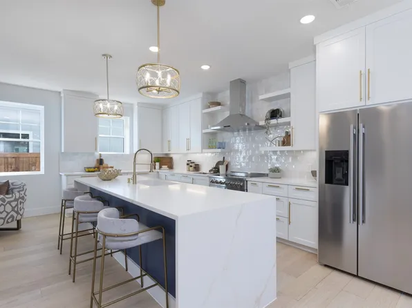 710 W White Ave, McKinney, TX 75069