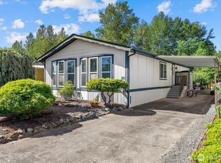 2725 E Fir Street #83, Mount Vernon, WA 98273