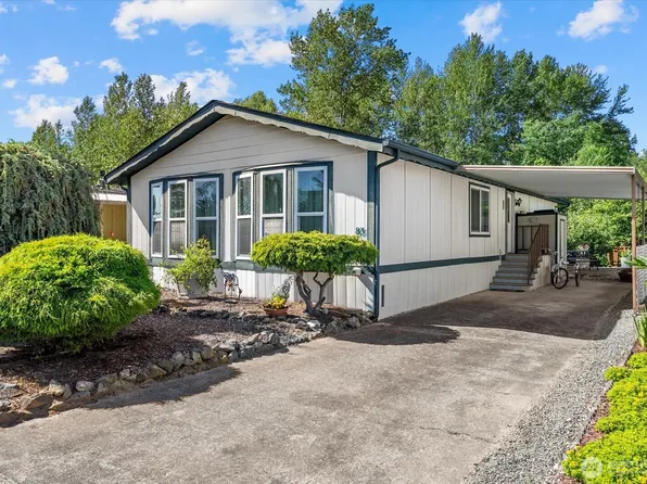 2725 E Fir Street #83, Mount Vernon, WA 98273