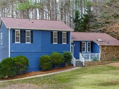 520 Victoria Rd, Woodstock, GA, 30189