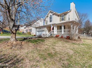 2322 Conners Creek Cir, Knoxville, TN 37932
