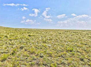 0 Utse Trl, Hartsel, CO 80449