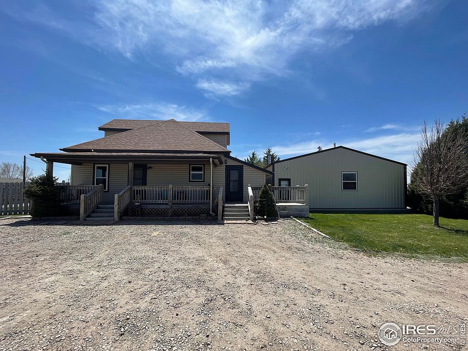 206 E 1st Ave, Bethune, CO 80805 MLS 986790 Zillow