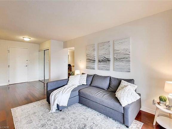 3rd image of 135 Hillcrest Ave #309