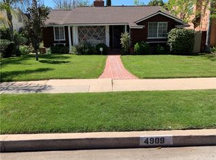 4909 Fulton Ave, Sherman Oaks, CA 91423