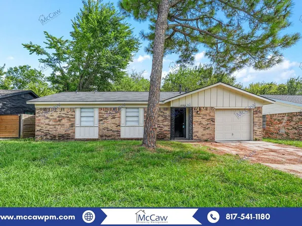 12212 Duchess Dr, Balch Springs, TX 75180