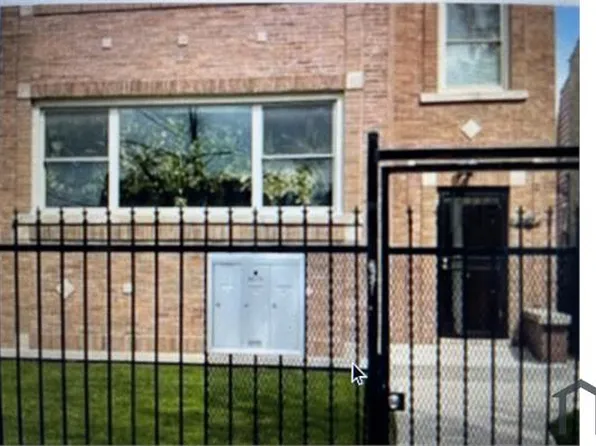 341 N Lockwood Ave, Chicago, IL