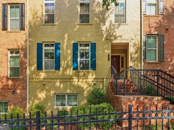 6434 Chariot St #3, Atlanta, GA 30328