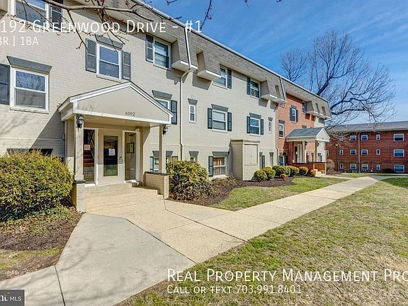 2nd image of 6192 Greenwood Dr APT 1