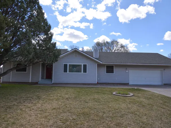 1541 Fairway Dr, Show Low, AZ 85901
