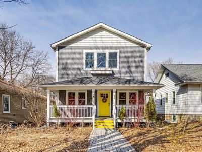 1993 Randolph Ave, Saint Paul, MN, 55105