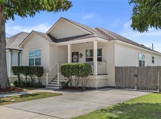 1619 Center St, Arabi, LA 70032