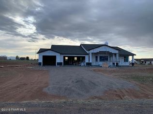 9235 E Kolbe Way, Prescott Valley, AZ 86315