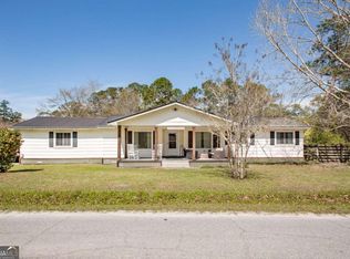 192 Fern Dr, Folkston, GA 31537
