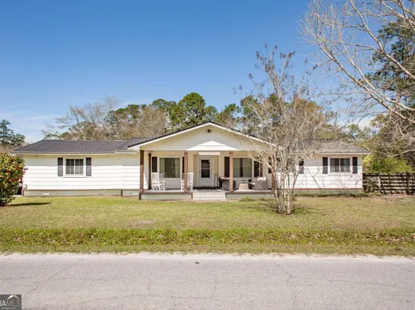 192 Fern Dr, Folkston, GA 31537
