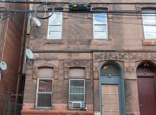 1517 N 17th St, Philadelphia, PA 19121