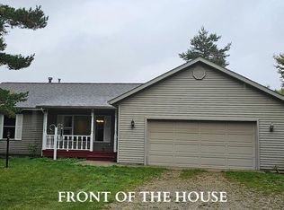 8622 Dell Rd, Kingsley, MI 49649