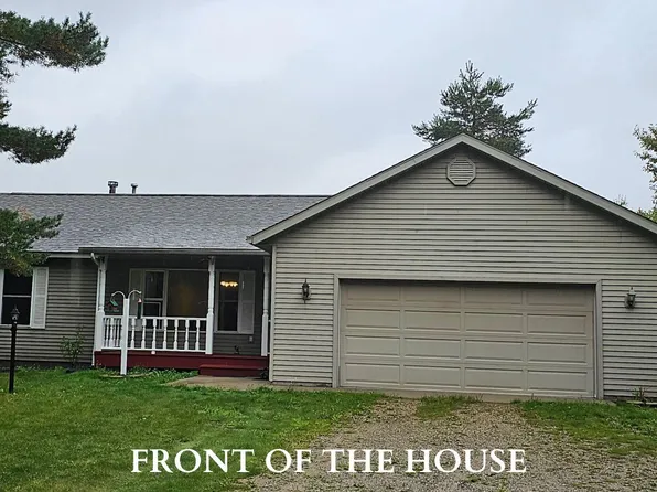 (undisclosed Address), Kingsley, MI 49649