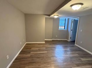 297 Hawthorne Ave #Bs, Newark, NJ 07108