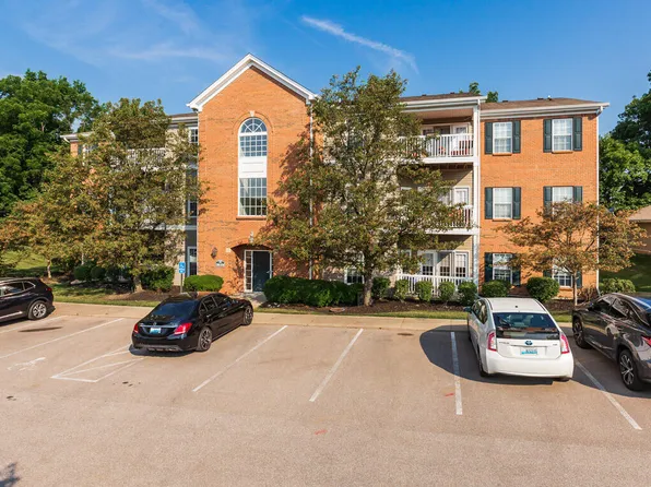 612 Ivy Ridge Dr #612, Newport, KY 41076
