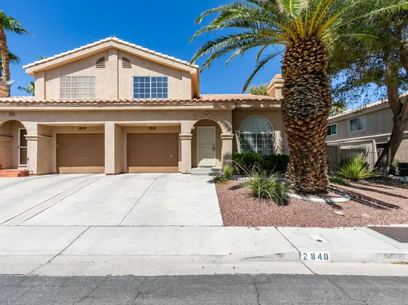 2840 Cool Water Dr, Henderson, NV 89074