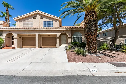 2840 Cool Water Dr Photo 1