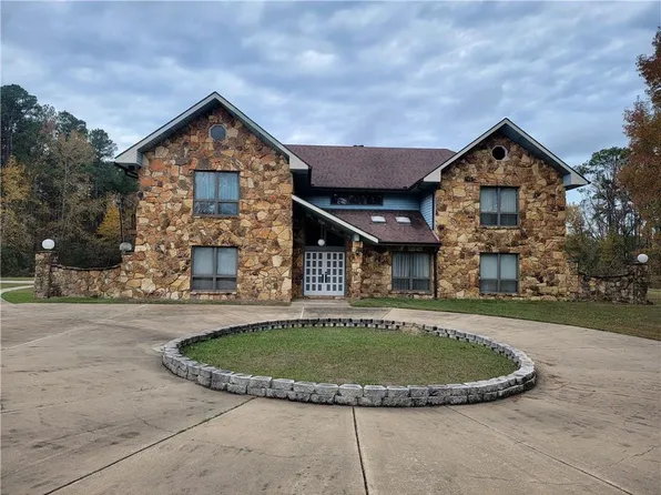 292 Country Club Rd, Winnfield, LA 71483