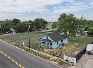 211 Johnson St, Weld, CO 80530
