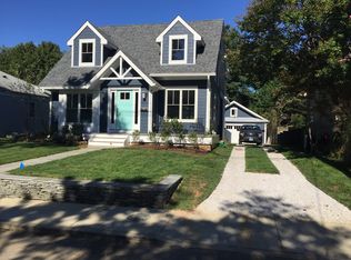 519 1st St, Annapolis, MD 21403