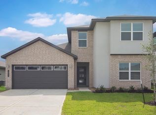 14211 Black Canyon Ln, Conroe, TX 77384