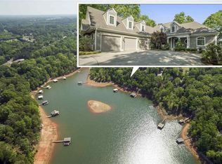 1015 Gaineswood Rd, Anderson, SC 29625