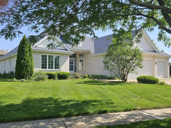 1859 Lancaster Ln, Woodridge, IL 60517