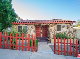 717 N Benton Way, Los Angeles, CA 90026