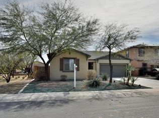 42397 W Sussex Rd, Maricopa, AZ 85138