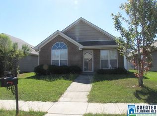 234 Village Dr, Calera, AL 35040