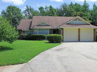 2282 Waldon Ct, Biloxi, MS 39532