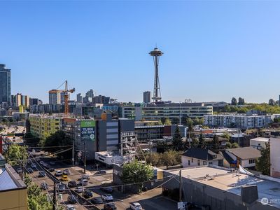 1000 Aurora Avenue N #611, Seattle, WA, 98109
