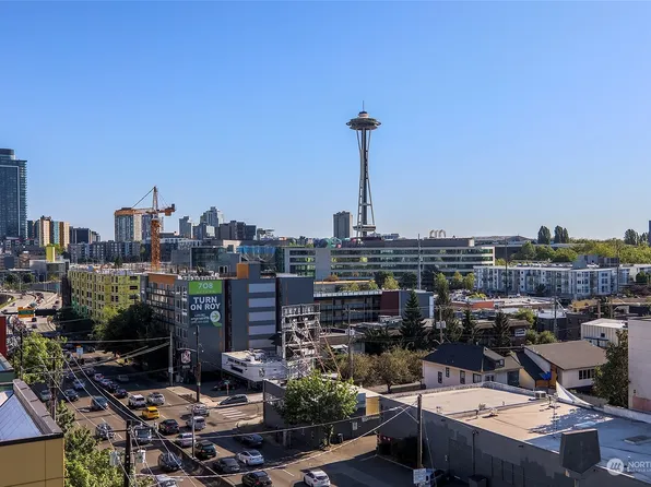 1000 Aurora Avenue N #611, Seattle, WA 98109