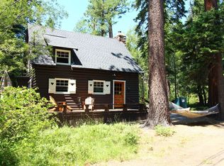 2650 Shady Ln, Homewood, CA 96141