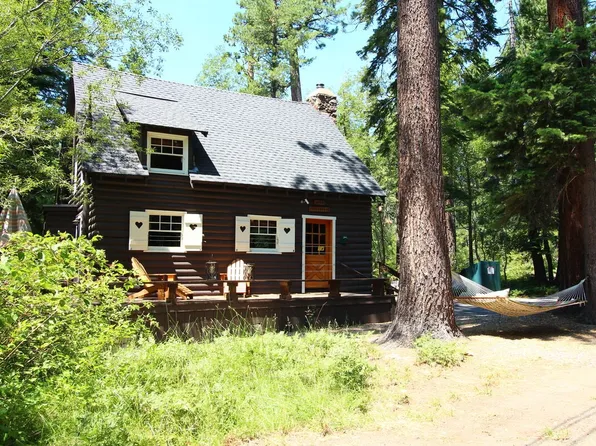 2650 Shady Ln, Homewood, CA 96141