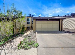 6528 W Mississippi Way, Lakewood, CO 80232