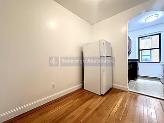 Rented by Sovereign Associates