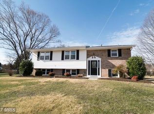 4110 Font Hill Dr, Ellicott City, MD 21042